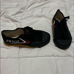 FEIYUE - BLACK 225 / 5
